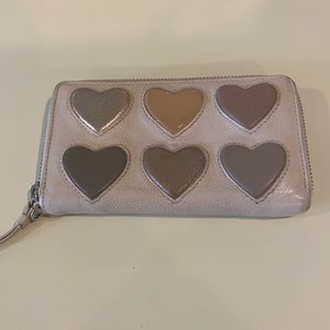 Brighton Hearts Wallet